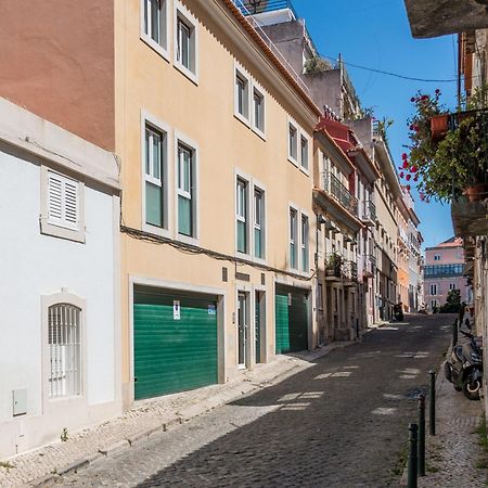 Best Of Principe Real Liberdade In The Heart Of Lisbon With Private Parking المظهر الخارجي الصورة
