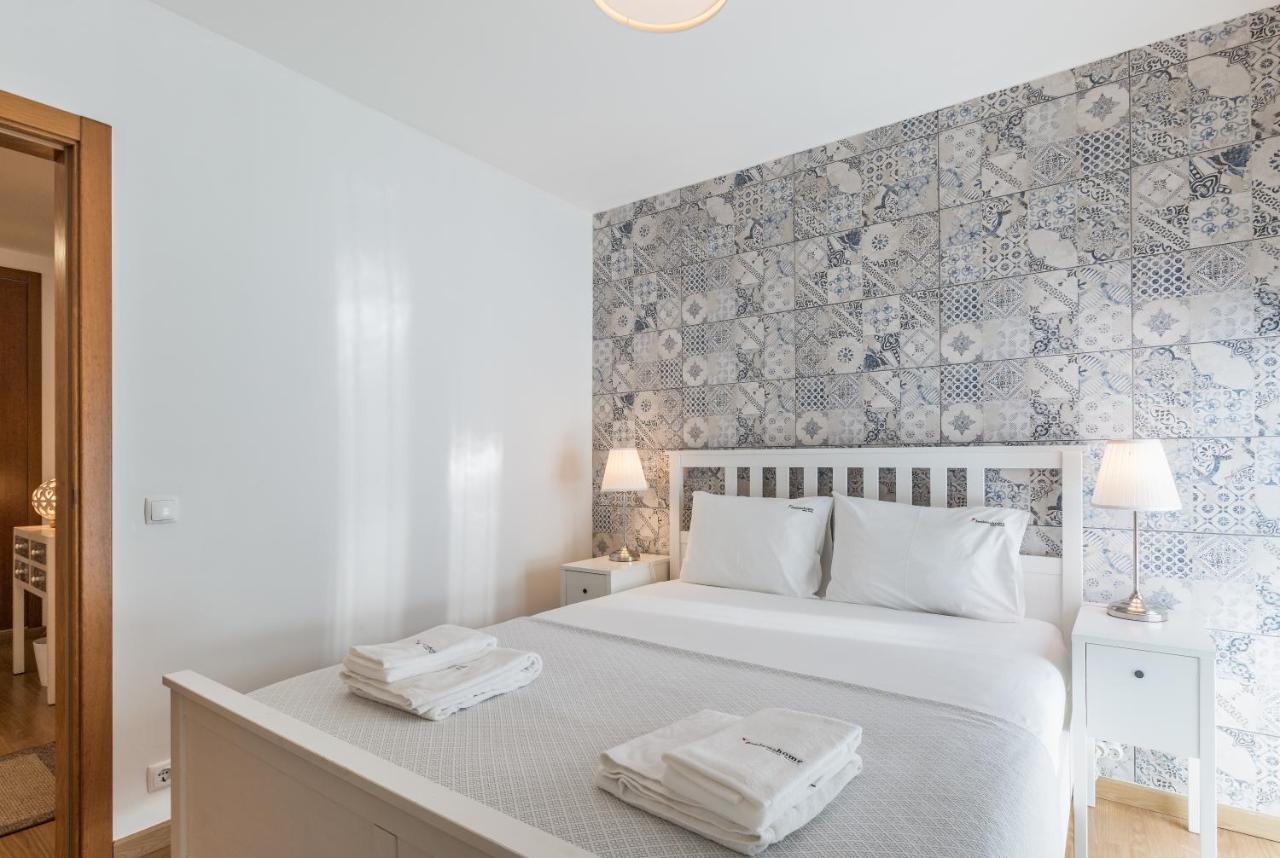 Best Of Principe Real Liberdade In The Heart Of Lisbon With Private Parking المظهر الخارجي الصورة