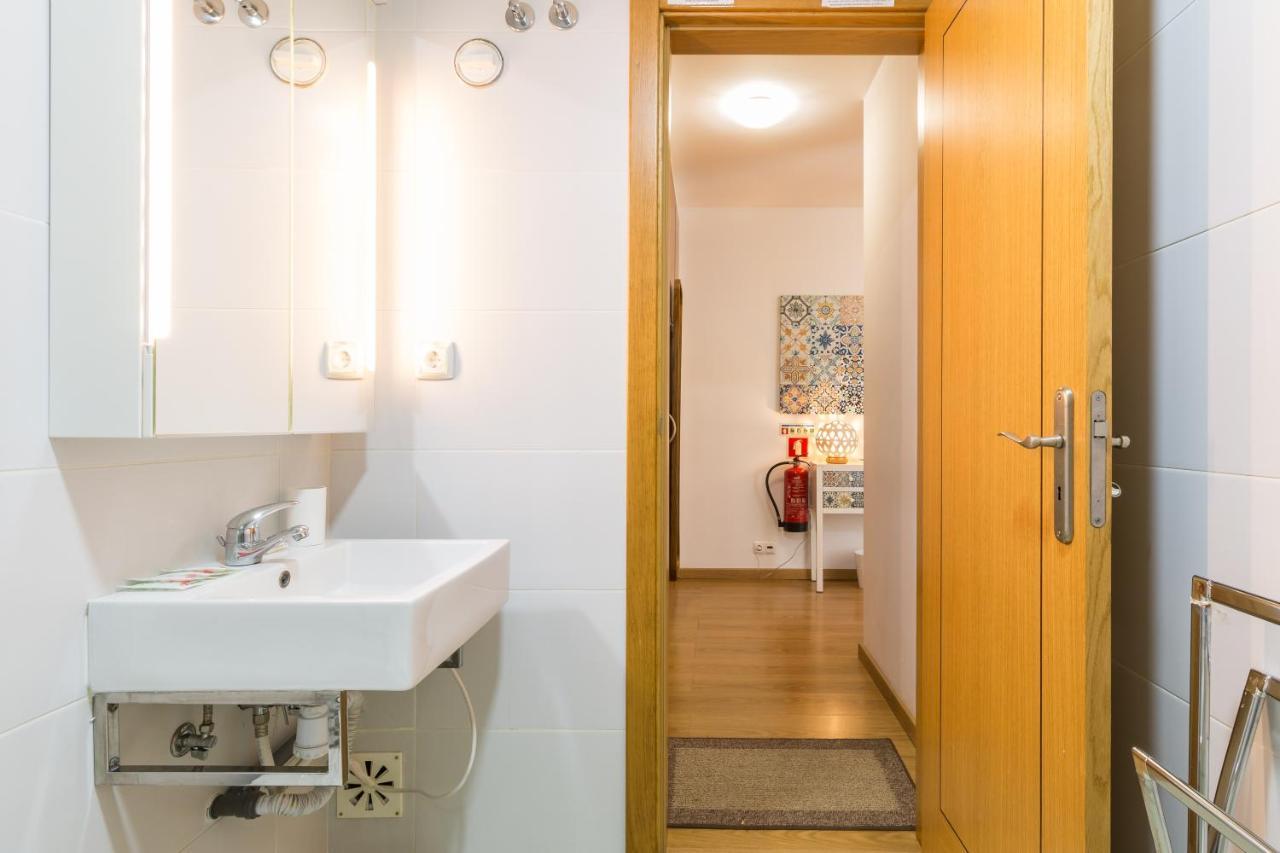 Best Of Principe Real Liberdade In The Heart Of Lisbon With Private Parking المظهر الخارجي الصورة