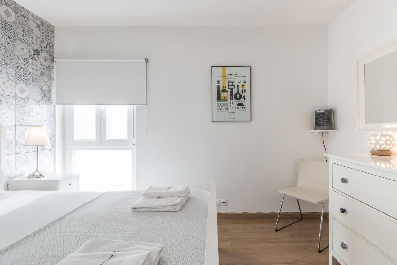 Best Of Principe Real Liberdade In The Heart Of Lisbon With Private Parking المظهر الخارجي الصورة
