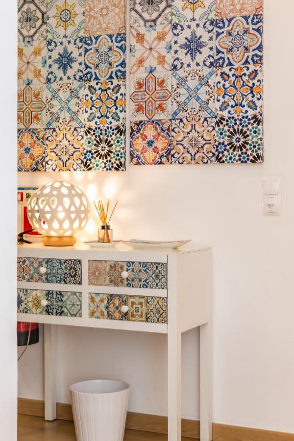 Best Of Principe Real Liberdade In The Heart Of Lisbon With Private Parking المظهر الخارجي الصورة