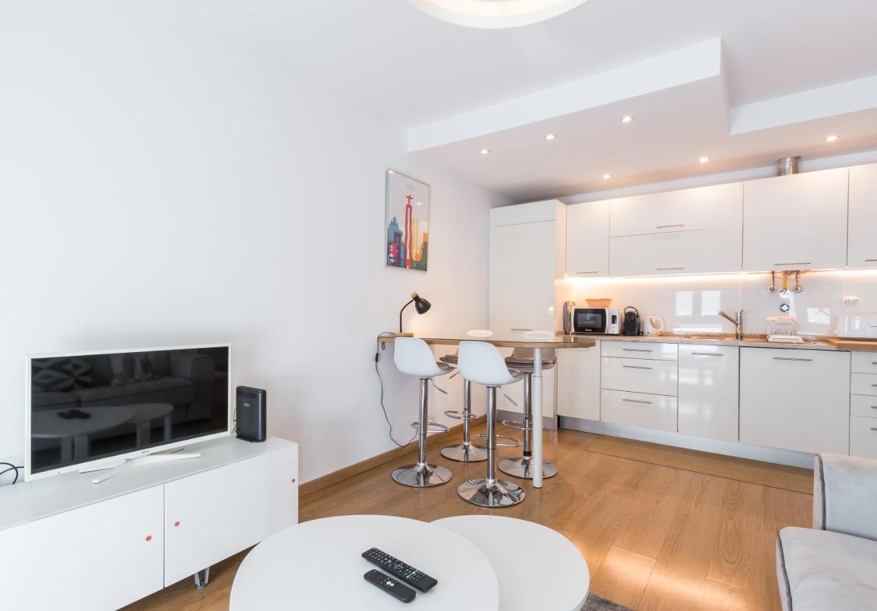 Best Of Principe Real Liberdade In The Heart Of Lisbon With Private Parking المظهر الخارجي الصورة