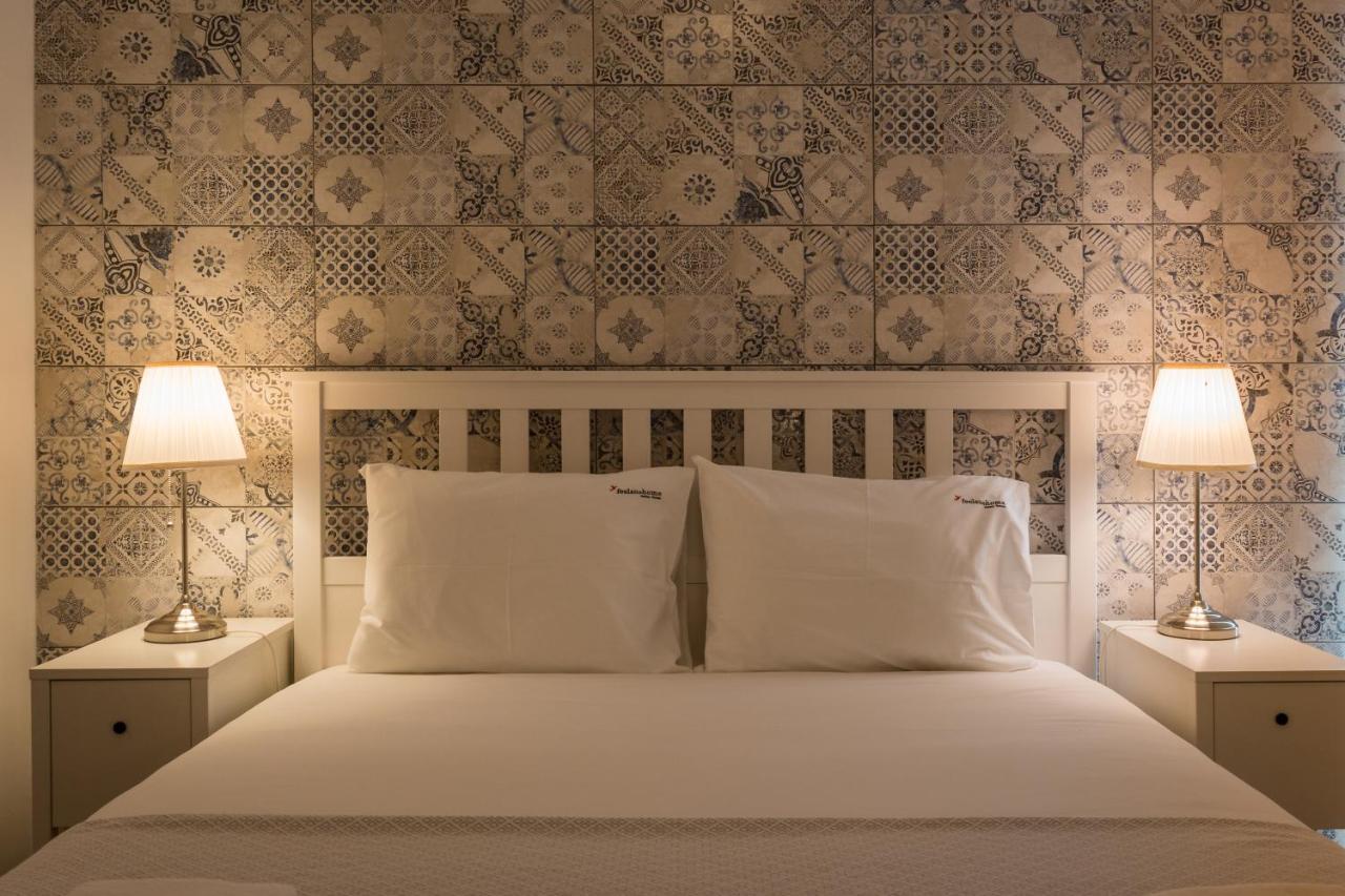 Best Of Principe Real Liberdade In The Heart Of Lisbon With Private Parking المظهر الخارجي الصورة