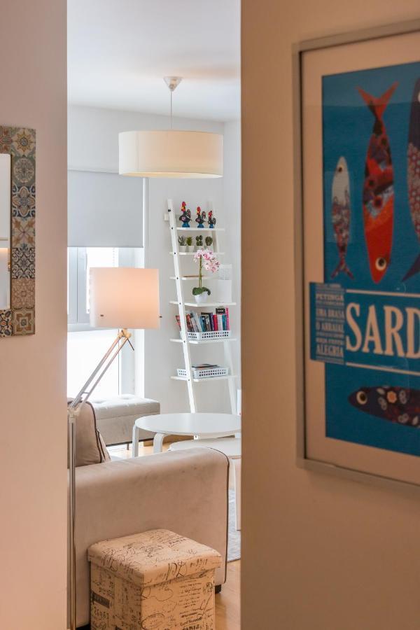 Best Of Principe Real Liberdade In The Heart Of Lisbon With Private Parking المظهر الخارجي الصورة