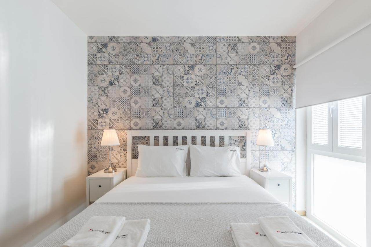 Best Of Principe Real Liberdade In The Heart Of Lisbon With Private Parking المظهر الخارجي الصورة
