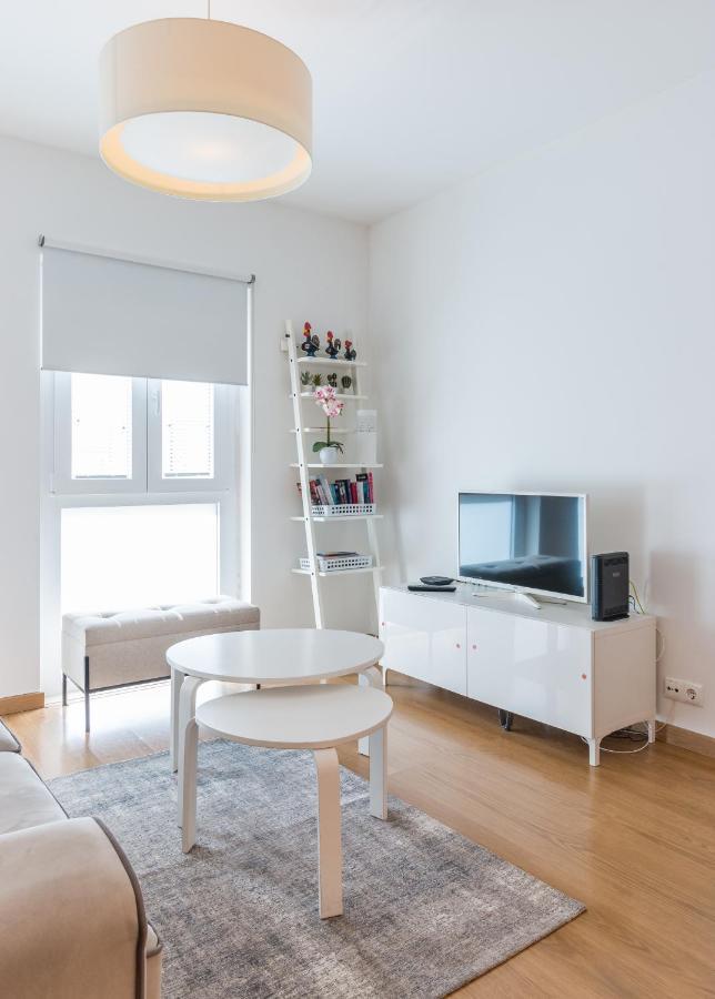 Best Of Principe Real Liberdade In The Heart Of Lisbon With Private Parking المظهر الخارجي الصورة