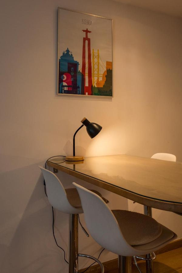 Best Of Principe Real Liberdade In The Heart Of Lisbon With Private Parking المظهر الخارجي الصورة