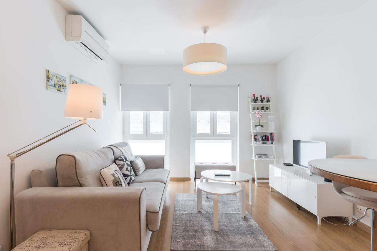 Best Of Principe Real Liberdade In The Heart Of Lisbon With Private Parking المظهر الخارجي الصورة