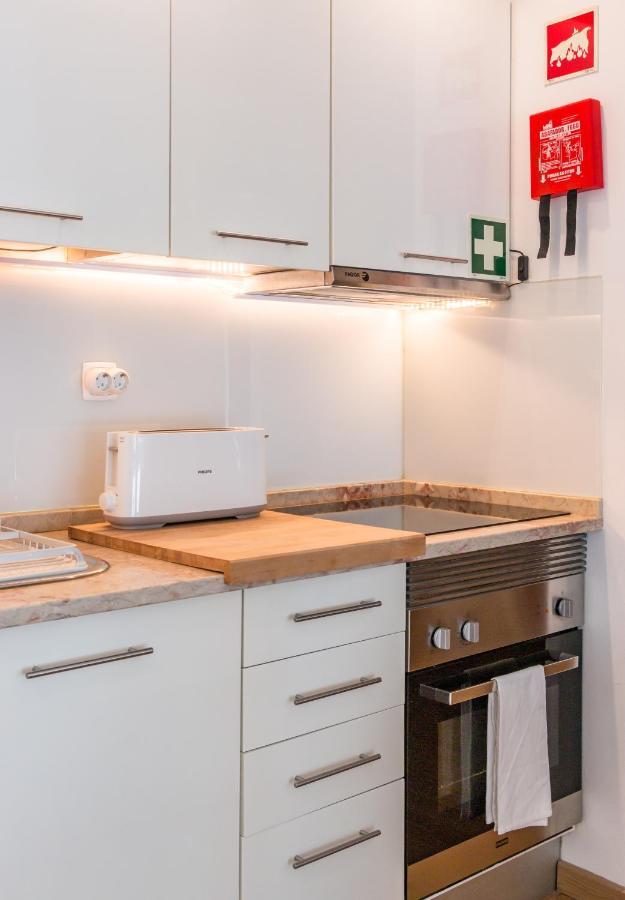 Best Of Principe Real Liberdade In The Heart Of Lisbon With Private Parking المظهر الخارجي الصورة
