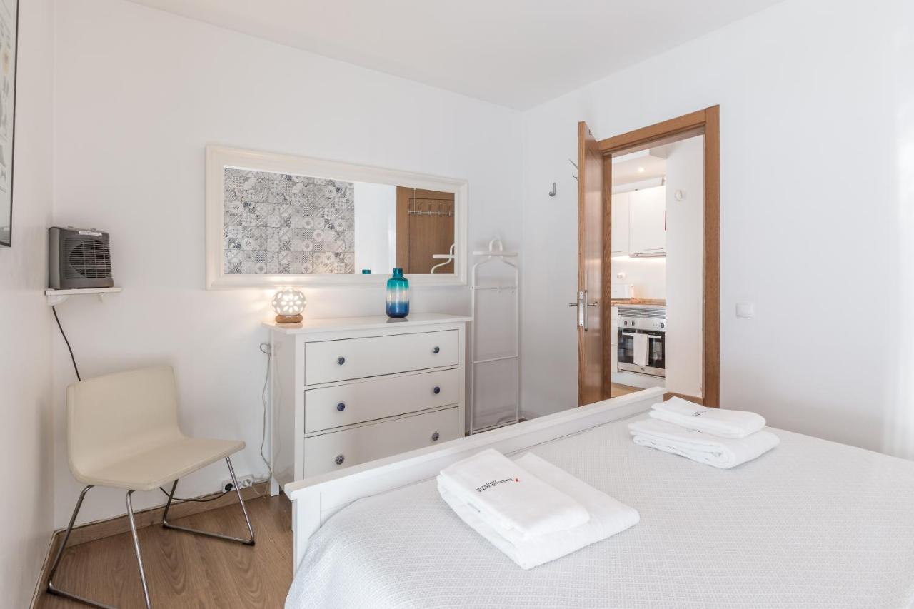 Best Of Principe Real Liberdade In The Heart Of Lisbon With Private Parking المظهر الخارجي الصورة