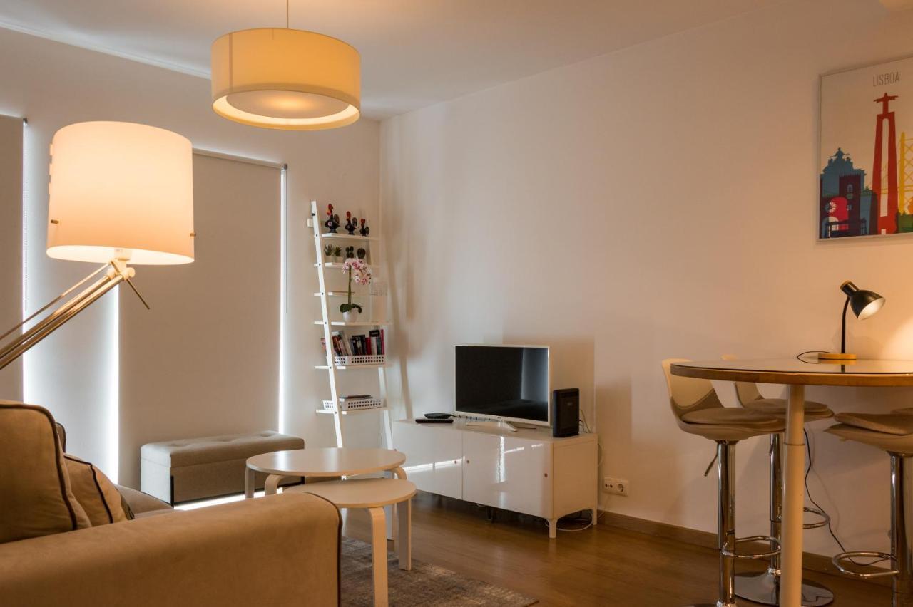 Best Of Principe Real Liberdade In The Heart Of Lisbon With Private Parking المظهر الخارجي الصورة