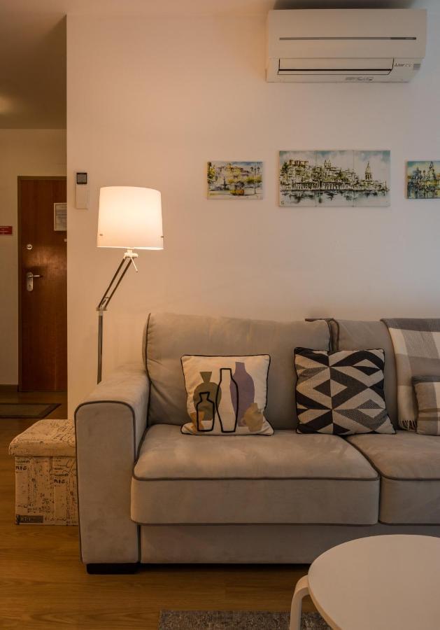 Best Of Principe Real Liberdade In The Heart Of Lisbon With Private Parking المظهر الخارجي الصورة
